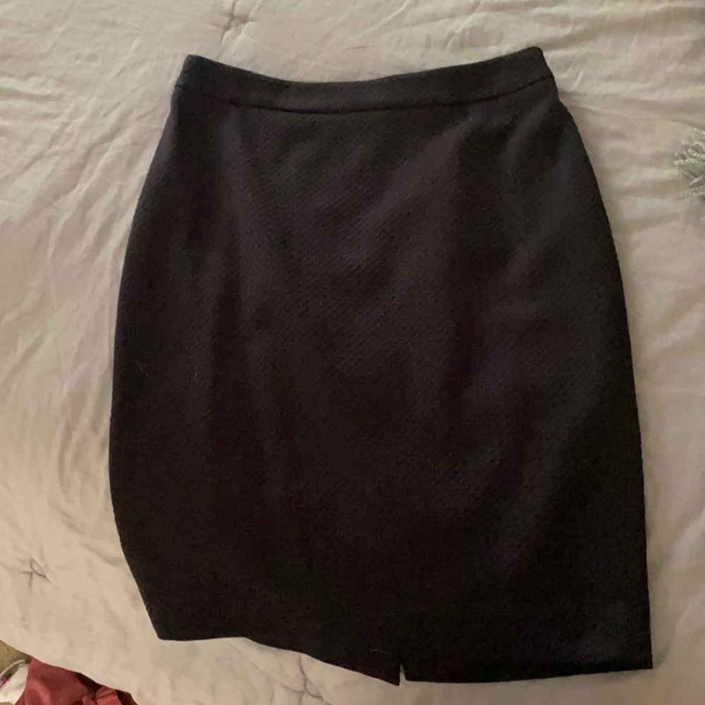 Ann Taylor pencil skirt